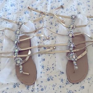 Remy flat sandals